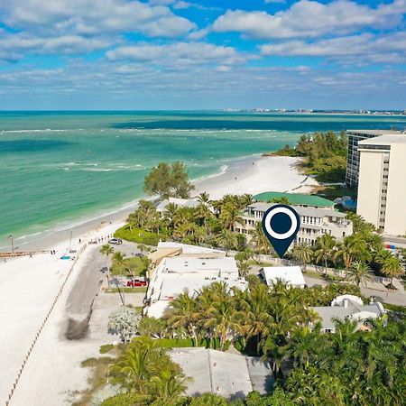 Parrot Beach Cottages Сиеста Кий Екстериор снимка