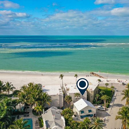 Parrot Beach Cottages Сиеста Кий Стая снимка