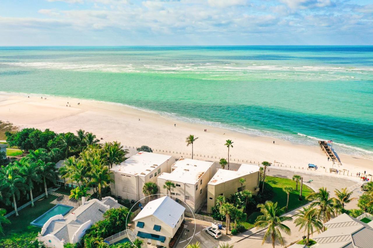 Parrot Beach Cottages Сиеста Кий Стая снимка