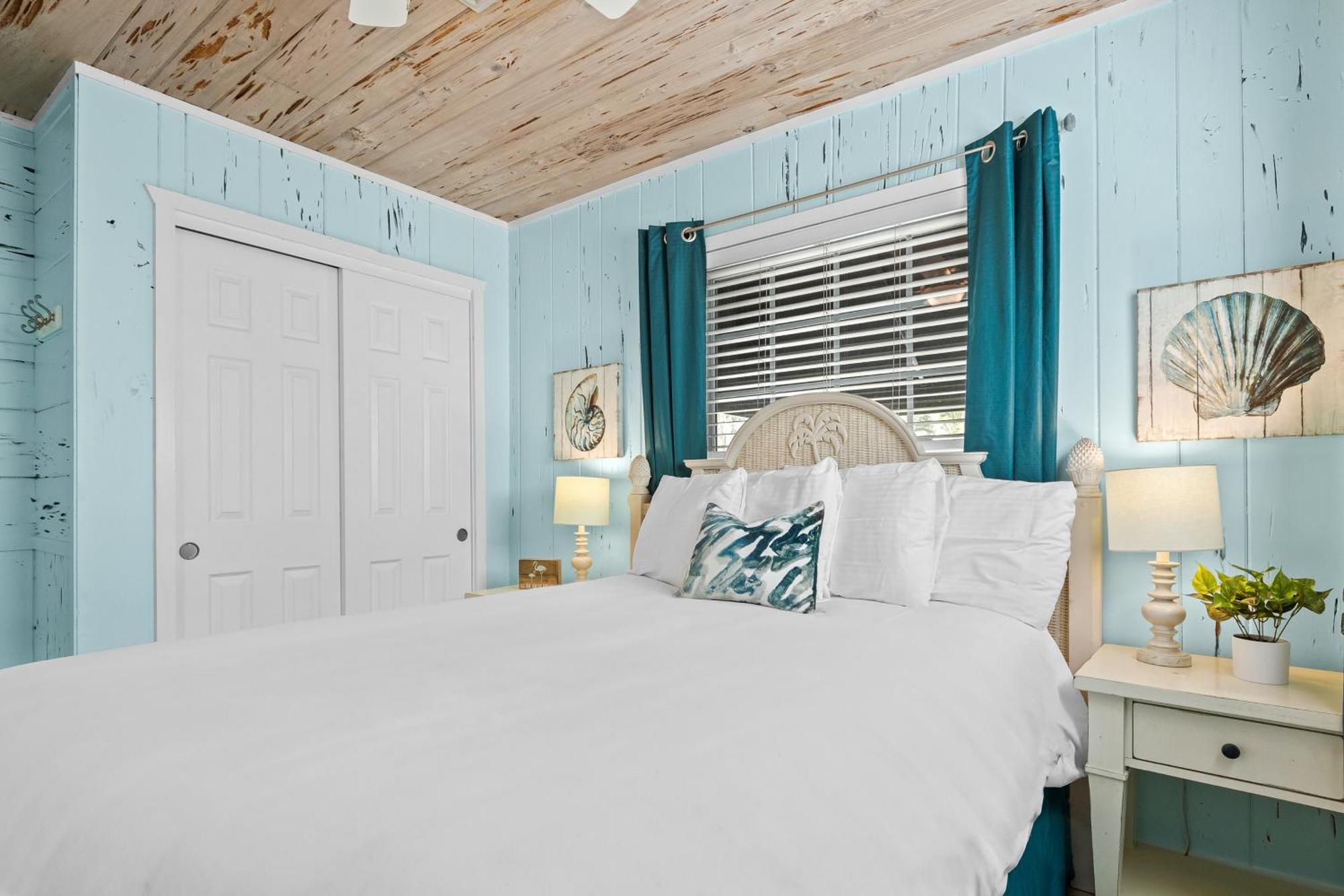 Parrot Beach Cottages Сиеста Кий Стая снимка