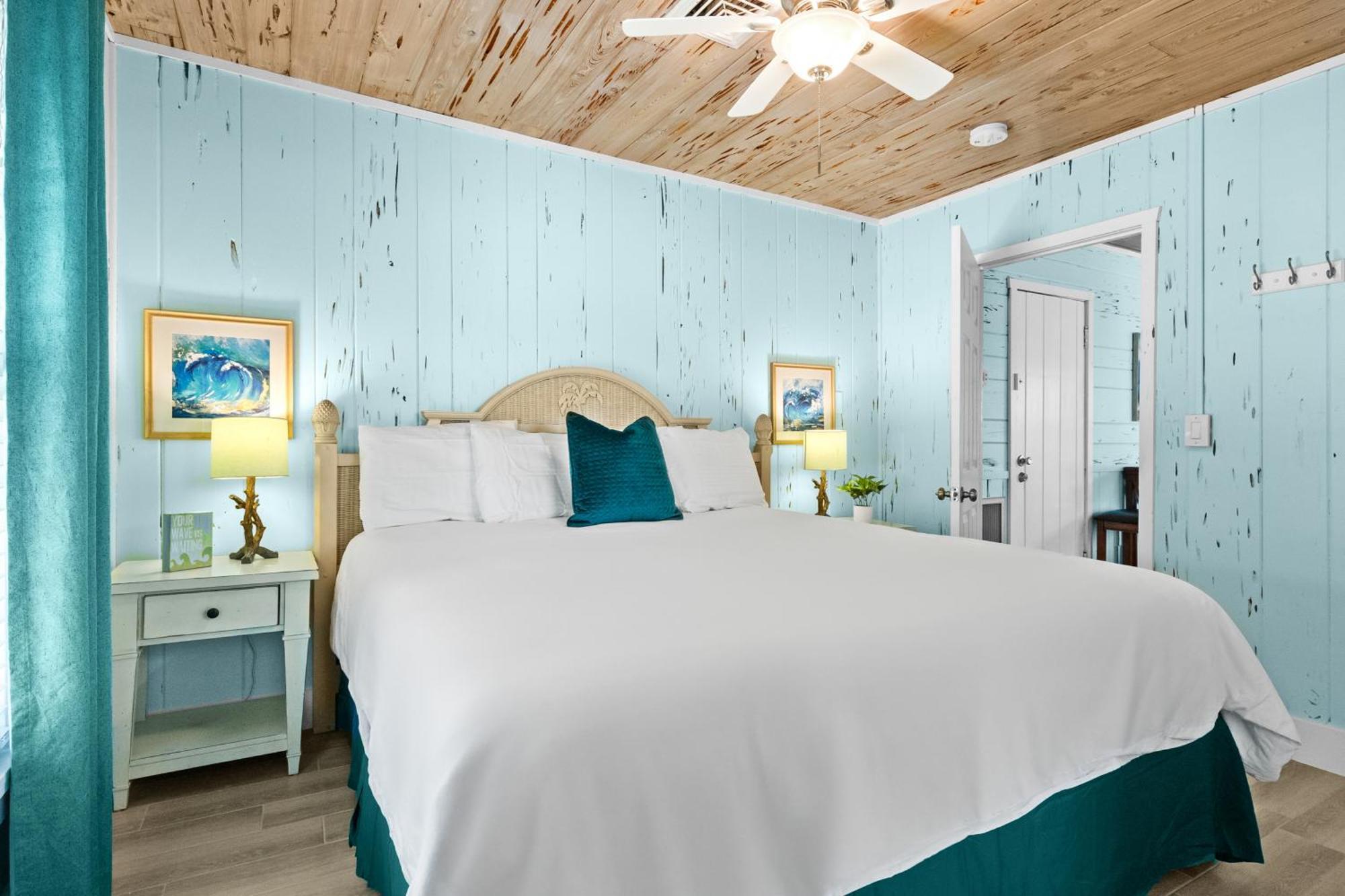 Parrot Beach Cottages Сиеста Кий Стая снимка