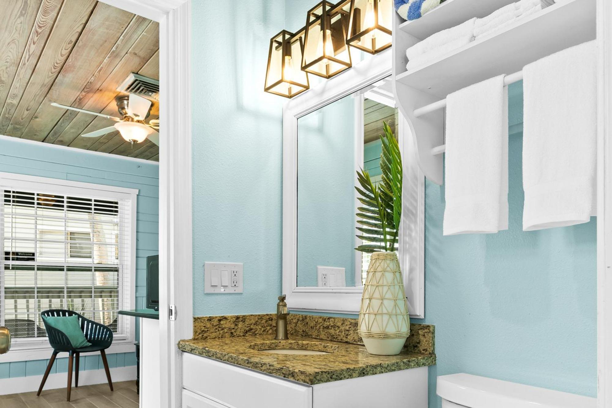 Parrot Beach Cottages Сиеста Кий Стая снимка