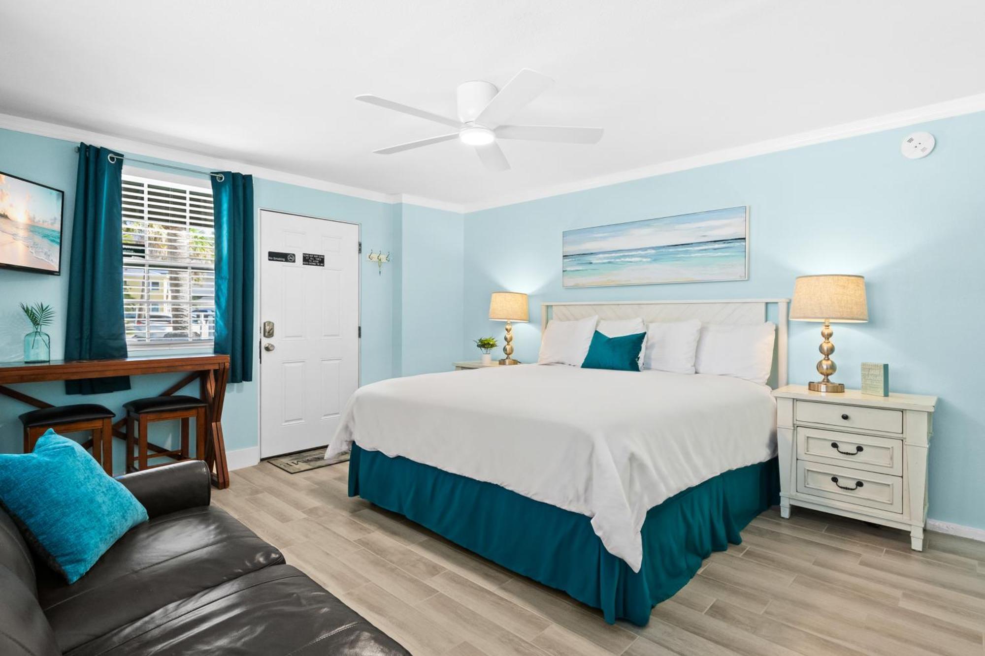 Parrot Beach Cottages Сиеста Кий Стая снимка